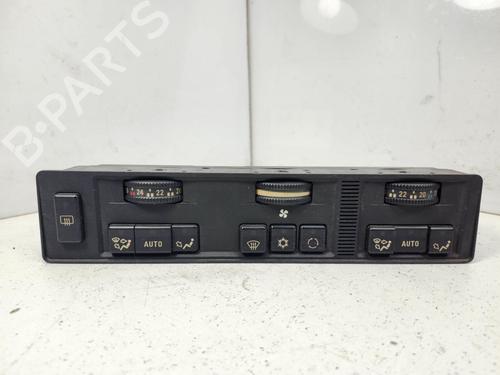 Used Climate control Climate control BMW 5 (E34) 535 i (211 hp) 40356741 40356741
