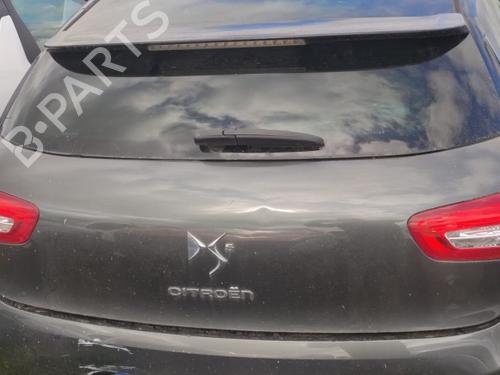 Used Tailgate Tailgate CITROËN DS5 1.6 HDi 115 (114 hp) 40354746 40354746