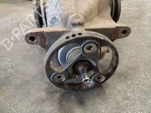 Rear differential BMW 1 (E81) 120 d | BP40350494M24 - Image 2