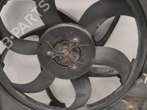 Radiator fan BMW 3 (E90) 320 d | BP40355691M35 - Image 5