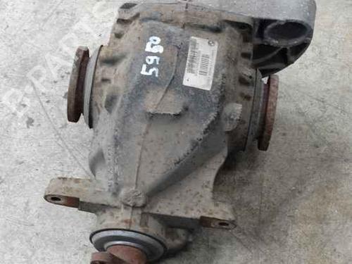 Rear differential BMW 1 (E87) 118 d | BP40350415M24 - Image 3