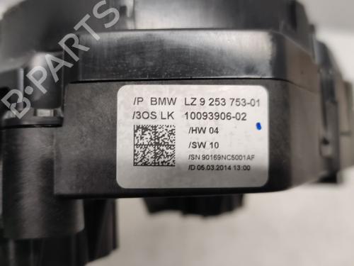 Steering column stalk BMW 1 (F21) 114 i | BP40351720I23 - Image 5