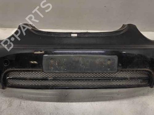 Used Front bumper Front bumper VW NEW BEETLE (9C1, 1C1) 1.9 TDI (90 hp) 40352698 40352698