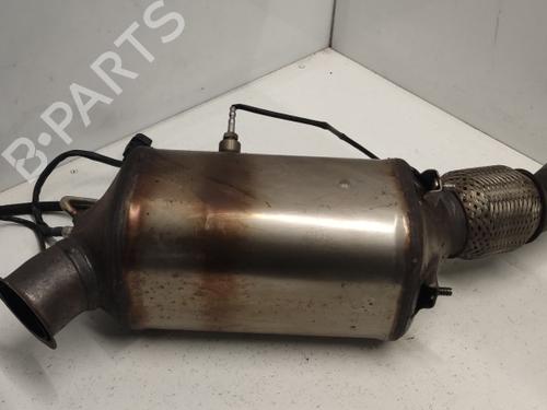 Used Particulate filter Particulate filter BMW 3 (F30, F80) 320 d xDrive (184 hp) 40349550 40349550
