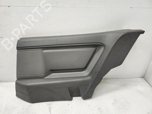 Used Rear right panel Rear right panel BMW 8 (E31) 850 i, Ci (300 hp) 40353948 40353948