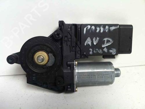 right-front-window-motor-vw-passat-b5-3b2-1996-1997-1998-1999-2000-2001-40350632 main image