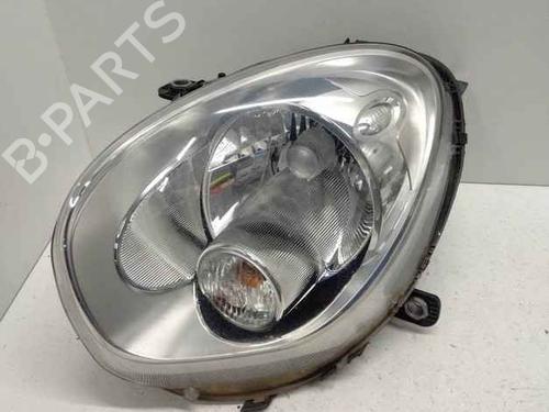 left-headlight-mini-mini-countryman-r60-2010-2011-2012-2013-2014-2015-2016-40349054 main image