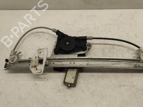 Rear left window mechanism BMW 3 (E90) 320 d | BP40352639C24 - Image 2