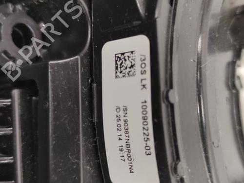 Steering column stalk BMW 1 (F20) 118 d | BP40356608I23 - Image 4
