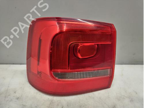 left-taillight-vw-touran-1t3-2010-2011-2012-2013-2014-2015-2016-40354389 main image