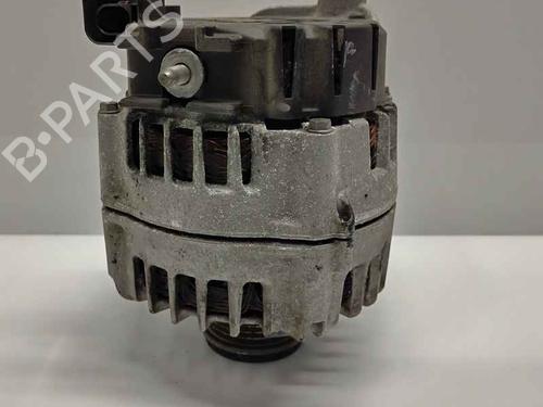 Used Alternator Alternator BMW X1 (E84) xDrive 18 d (143 hp) 40354240 40354240
