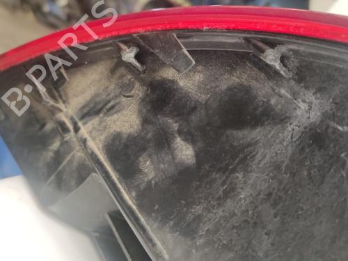 Left taillight AUDI TT Roadster (8J9) 2.0 TTS quattro | BP40351499C34 - Image 2