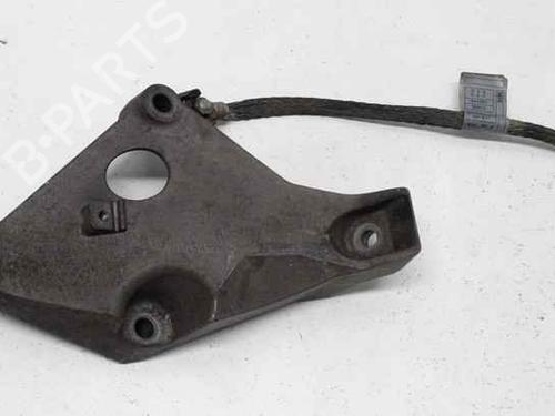 Used Engine mount Engine mount BMW 1 (E81) 120 d (177 hp) 40350503 40350503