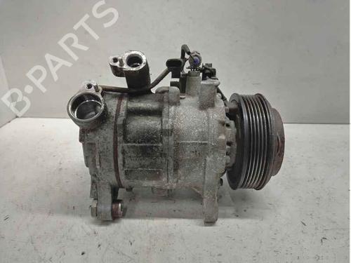Used AC compressor AC compressor BMW 1 (F20) 118 d (143 hp) 40349145 40349145