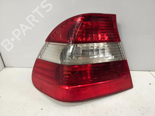 Used Left taillight Left taillight BMW 3 (E46) 320 d (150 hp) 40467886 40467886