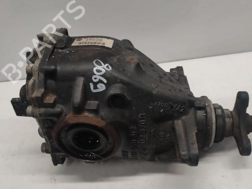 rear-differential-bmw-1-f20-2011-2012-2013-2014-2015-2016-2017-2018-2019-40352225 main image