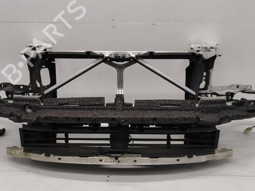 Used Front slam panel Front slam panel BMW 6 Gran Turismo (G32) 630 d xDrive (265 hp) 40355854 40355854