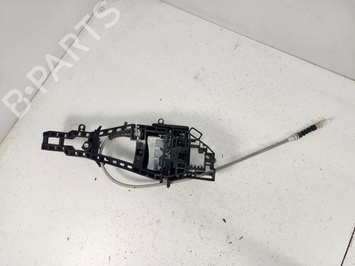 front-right-exterior-door-handle-bmw-1-f20-2011-2012-2013-2014-2015-2016-2017-2018-2019-40350419 main image
