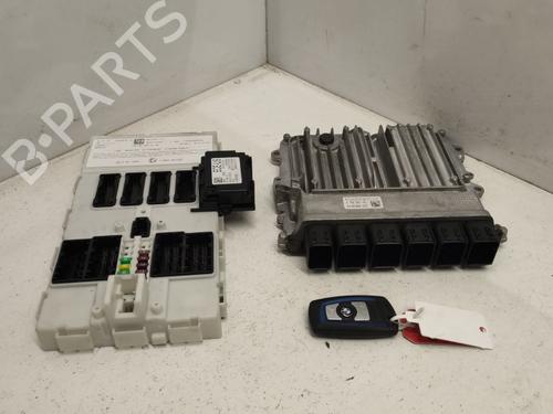 Used Electronic module Electronic module BMW 2 Coupe (F22, F87) 230 i (252 hp) 40354051 40354051