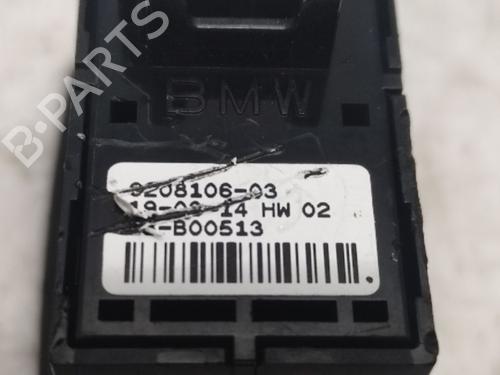 Right rear window switch BMW 1 (F20) 116 d | BP40353754I28 - Image 2
