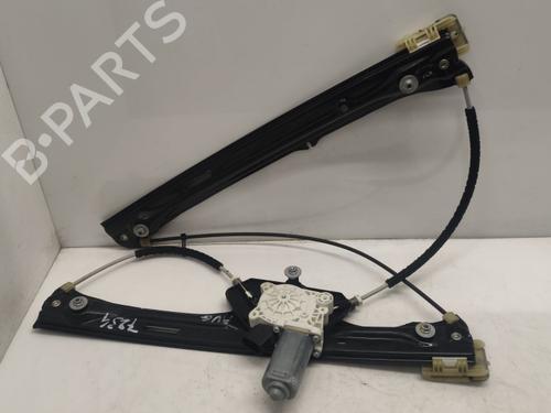 Used Front left window mechanism Front left window mechanism BMW X3 (F25) xDrive 20 d (190 hp) 40350103 40350103