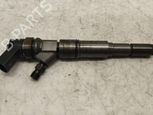 Used Injector Injector BMW 3 (E46) 320 d (150 hp) 40350863 40350863
