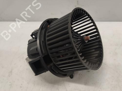 Used Heater blower motor Heater blower motor CITROËN C3 II (SC_) 1.4 HDi 70 (SC8HZC, SC8HR0, SC8HP4) (68 hp) 40353953 40353953