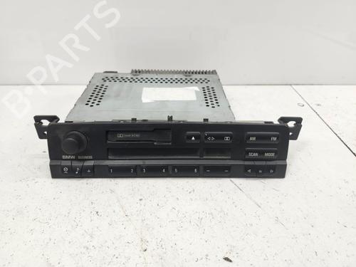 radio-bmw-3-coupe-e46-1998-1999-2000-2001-2002-2003-2004-2005-2006-40354121 main image