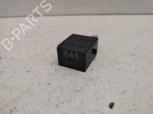 Used Electronic sensor Electronic sensor AUDI A3 Sportback (8VA, 8VF) 2.0 TDI quattro (150 hp) 40350558 40350558