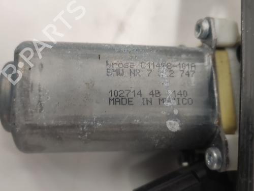 Front left window mechanism BMW X3 (F25) xDrive 20 d | BP40350103C22 - Image 2