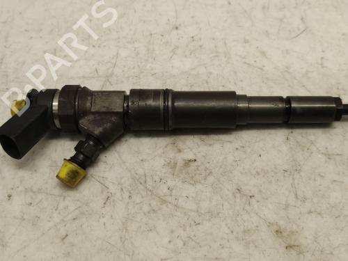 Used Injector Injector BMW 3 (E46) 330 xd (204 hp) 40355392 40355392