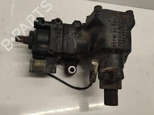 Steering rack BMW 7 (E38) 730 d | BP40353972M22 - Image 4