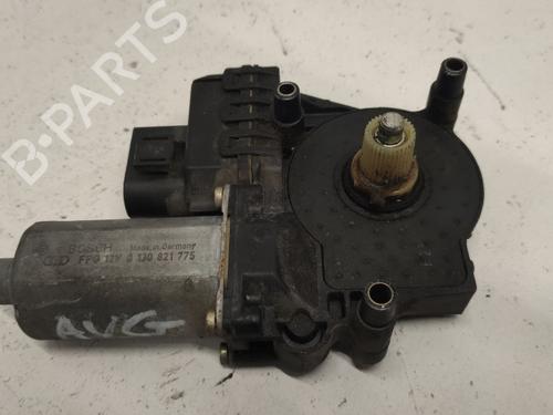 Used Left front window motor Left front window motor AUDI A6 C5 (4B2, 4B4) 1.9 TDI (110 hp) 40355756 40355756