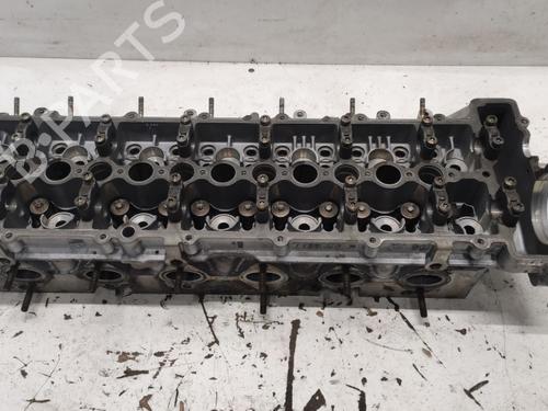 Used Cylinder head Cylinder head BMW 3 (E46) 330 xd (204 hp) 40350960 40350960