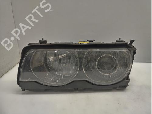 Used Left headlight Left headlight BMW 7 (E38) 728 i, iL (193 hp) 40356403 40356403