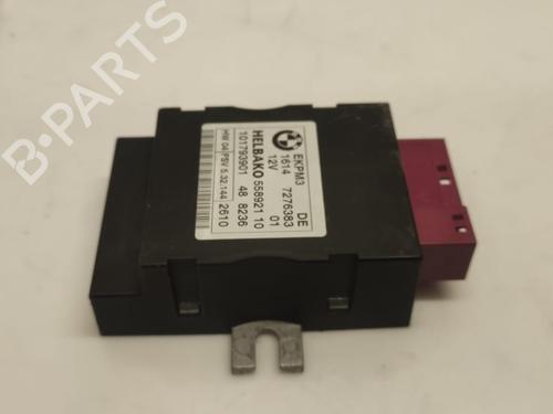 Used Electronic module Electronic module BMW 1 (E87) 118 d (143 hp) 40350035 40350035