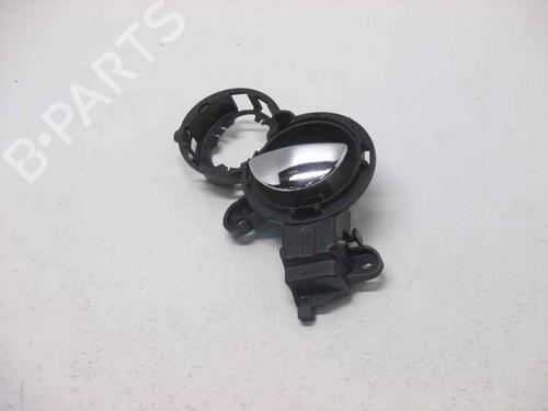 front-left-interior-door-handle-mini-mini-r50-r53-2001-2002-2003-2004-2005-2006-40356101 main image
