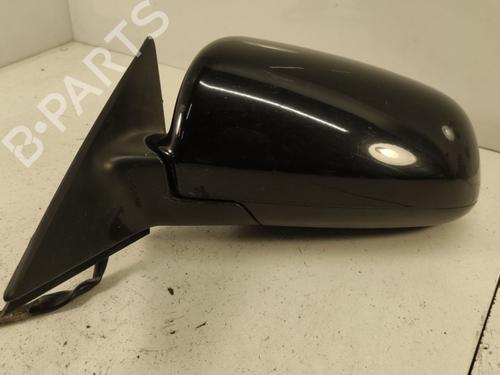 left-mirror-audi-a3-8p1-2003-2004-2005-2006-2007-2008-2009-2010-2011-2012-2013-40353104 main image