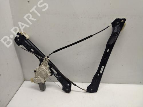 Used Front right window mechanism Front right window mechanism BMW 1 (E87) 118 d (143 hp) 40350418 40350418