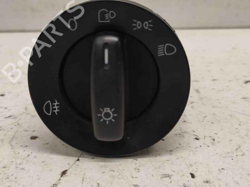 headlight-switch-vw-golf-v-1k1-2003-2004-2005-2006-2007-2008-2009-2010-40354518 main image