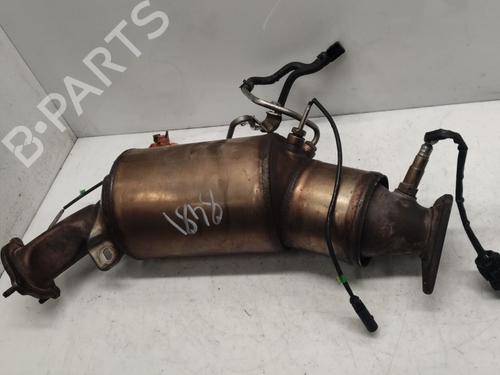 particulate-filter-audi-q5-8rb-2008-2009-2010-2011-2012-2013-2014-2015-2016-2017-2018-2019-40352018 main image