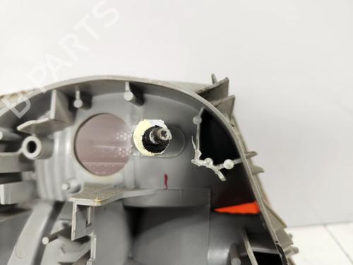 Right taillight BMW 3 Coupe (E46) 323 Ci | BP40467876C35 - Image 3