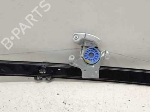 Used Rear right window mechanism Rear right window mechanism BMW X5 (E53) 3.0 d (218 hp) 40355365 40355365