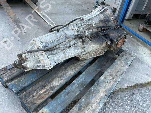 gearbox-audi-a4-allroad-b8-8kh-2009-2010-2011-2012-2013-2014-2015-2016-2017-40352115 main image