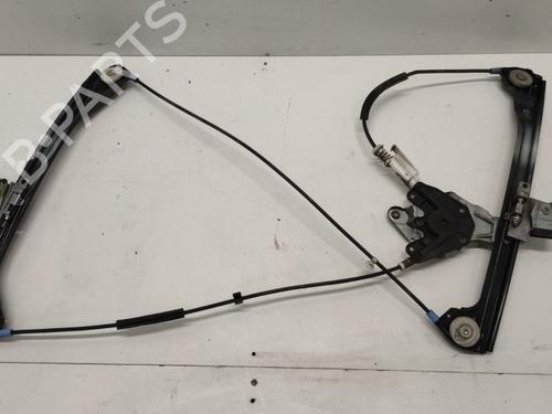 Used Front left window mechanism Front left window mechanism BMW 3 Coupe (E46) 330 Ci (231 hp) 40351650 40351650