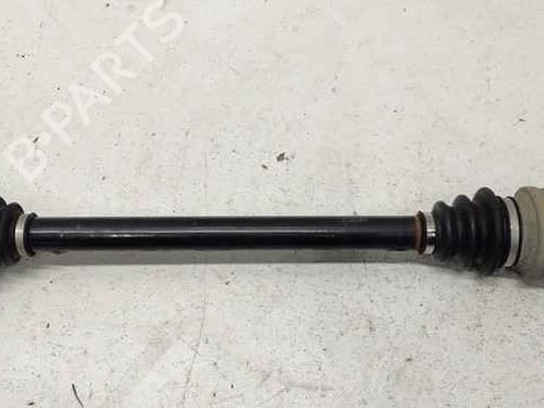 Used Right rear driveshaft Right rear driveshaft BMW 3 (E90) 320 i (150 hp) 40355447 40355447
