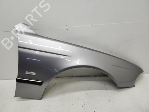 Used Right front fenders Right front fenders BMW 5 (E39) 520 i (150 hp) 40516776 40516776