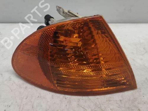 Used Right front indicator Right front indicator BMW 3 (E46) 316 i (105 hp) 40353376 40353376