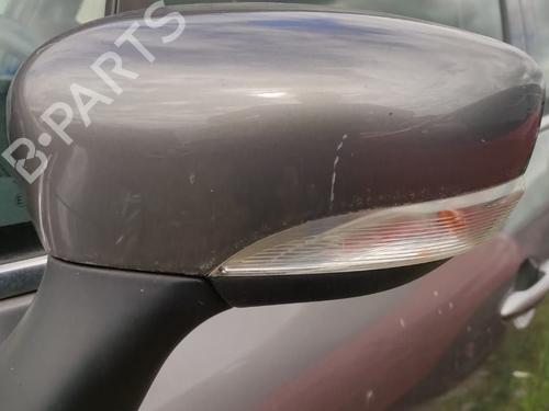 left-mirror-renault-clio-iv-bh_-2012-2013-2014-2015-2016-2017-2018-2019-2020-2021-40354469 main image