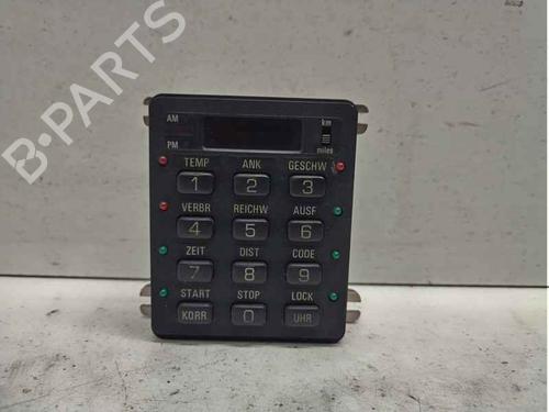 Display Display BMW 6 (E24) 628 CSi (184 hp) 40357010 40357010